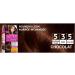 L Or al Paris Casting Cr me Gloss Coloration 535 Chocolate 160 ml - Pack of 2 - Buy Online on GoSupps.com