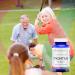 Strontium Bone Health Supplement | Doctor Recommended | 90 Easy Swallow Veggie Caps | Made in USA - Buy Online on GoSupps.com