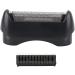 Buy Electric Shaver Replacement Cutting Head | Effective Spare Parts for Daily Shaving Compatible with Model 11B - Buy Online on GoSupps.com