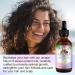 SIKOT Hair Growth Oil With Rosemary Oil Castor Oil Batana Oil and Coconut Oil Mixed Hair Growth Oil to Help Hair Grow Hair Oil for Helps to Grow Hair Strengthen Hair and Get Healthy Scalp - 60ML - Buy Online on GoSupps.com