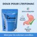 Fer Bisglycinate 14 mg - Haute Absorption & Digestion Facile - Fer Doux Sans Constipation - Anti-Fatigue & nergie - Compl ment Alimentaire Sans Gluten - 30 G lules V gan - Cure 1 Mois - Buy Online on GoSupps.com