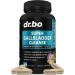 Gallbladder Supplements Cleanse Formula Support - Keto Digestive Enzymes with Ox Bile Supplement Chanca Piedra & Betaine HCL - Gallstone Dissolver Kidney Liver Gall Bladder Flush Detox Stone Breaker