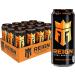 Reign White Gummy Bear Cans 473 mL 12 Pack & Body Fuel fitness & Performance Drink Orange Dreamsicle 12 Count Gummy Bear+ Fuel fitness & Performance Drink - Buy Online on GoSupps.com