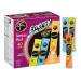4-C Energy Rush Stix Variety Pack Sugar Free 40 Packets