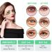 Asybo Aloe Vera Eye Mask - 120 Pcs Under Eye Treatment for Dark Circles Puffiness & Fine Lines - Anti-Aging Hydrating Eye Masks (2 Pack) - Buy Online on GoSupps.com