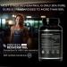 Pure Trans-Resveratrol 1000mg Capsules - High Strength Antioxidant Supplement | 60 Count Non-GMO & Lab Tested - Buy Online on GoSupps.com