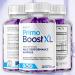 (3 Pack) Primo Boost XL Gummies Official Primo Boost XL Gummys with All Natural Ingredients Advanced PrimoBoost Health & Wellness Formula with Max Strength Active Lifestyle Vitamins (180 Gummies) - Buy Online on GoSupps.com