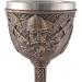  VOGLER Joh. Vogler GmbH Berserker Bronzed Viking Cup 300 ml - Buy Online on GoSupps.com