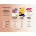 SMARTMED Cold Sore Treatment Patch Duo - Large 15mm & Original 12mm - 60 Patches - Buy Online on GoSupps.com
