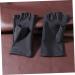 DOITOOL 5 Pair Spandex Gloves Uv Lamp Gloves Beauty Gloves Uv Protection Gloves Radiation Protection Gloves Black Gloves Half-finger Gloves Anti Uv Glove Fingerless Apparel Miss - Buy Online on GoSupps.com