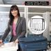 Guoyihua 19-Piece Empty Travel Bottles Set | Portable Cosmetics Containers for Air Travel | Clear Hand Luggage Liquid Fillers - Buy Online on GoSupps.com