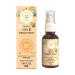 ottoman organic Kids Propolis Spray USDA Organic Certified 100% Alcohol-Free Formula Supports Throat and Respiratory Comfort Rich in Antioxidants 1.01 Fl Oz (Pack of 1)