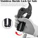 Sharp-Tec Heavy Duty PVC Pipe Cutter - 3-42mm Ratchet Tubing Cutter with Aluminium Alloy Body and 65mm Blade - Black - Buy Online on GoSupps.com