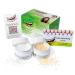 SmileFix Standard Color Matching Dental Repair Kit – Hide & Fix Smile with missing or broken tooth and teeth. Filled space quick & safe. Regain your confidence and beautiful smile in minutes at home!