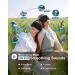 White Noise Sleep Mask Headphones with 34 Nature Sounds | Wireless & Sweat Absorbent Silk Eye Mask for Sleeping | Light Blocking & Timer | Best for Sleeper & Travel | All Black - Buy Online on GoSupps.com