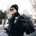 Loritta Winter Hat Warm for Men - A-black With Weave - One Size - Buy Online on GoSupps.com