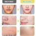 wimony Kojic Acid and Turmeric Pads Kojic Acid and Turmeric Cleansing Pads Turmeric Kojic Acid Cleansing Pads Turmeric and Kojic Acid Cleansing Pads Helps Balance Skin Oil and Water(80 Pads) - Buy Online on GoSupps.com