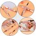 Beatifufu 2pcs Liquid Eyeliner Woman Makeup Tool Makeup Accessories Eye Liner Pen Accessories Plastic - Buy Online on GoSupps.com