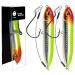 Gourami Catfish Float Rigs Demon Dragon Catfishing Lure Rattling Santee rig Tackle Orange