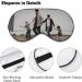 Custom Funny Eye Mask - Personalized Design for Sleeping with Your Text, Photo or Logo - Buy Online on GoSupps.com