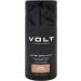 VOLT Grooming Instant Beard Color - Toffee (Light Brown) - Smudge/Water Resistant Brush-On for Beards, Mustaches & Eyebrows - 14 ml - Buy Online on GoSupps.com