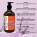 Himalayan Pink Salt & Lavender Extracts Hand Soap - 14 Oz (Pack of 3) - Buy Online on GoSupps.com