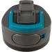 Contigo AUTOSEAL 24oz Water Bottle in Juniper - Leakproof | BPA-Free - Buy Online on GoSupps.com