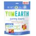 YumEarth Gummy Bears Assorted Flavors 10 Snack Packs 0.7 oz (19.8 g) Each
