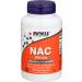 Now Foods NAC 600 mg 100 Veg Capsules