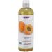 Now Foods Solutions Apricot Oil 16 fl oz (473 ml)