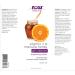 Now Foods Vitamin C & Manuka Honey Gel Cleanser - 8 fl oz | Nourishing & Hydrating Skincare - Buy Online on GoSupps.com