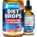 Naturelza Weight Loss Drops 30 ML - Boost Metabolism & Suppress Appetite - Buy Online on GoSupps.com
