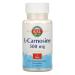 KAL L-Carnosine 500 mg 30 Tablets