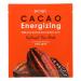 Petitfee Cacao Energizing Hydrogel Face Mask - 5 Pack (1.12 oz) | Revitalize & Refresh - Buy Online on GoSupps.com