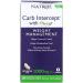 Natrol Carb Intercept with Phase 2 Carb Controller 1000 mg 60 Veggie Caps