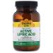 Country Life Active Lipoic Acid Time Release 300 mg 60 Tablets