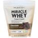 Dr. Mercola Miracle Whey Protein Powder Chocolate 1 lb (454 g)