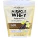 Dr. Mercola Premium Nutrition Miracle Whey Protein Powder Vanilla 1 lb (454 g)
