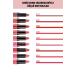 First Time First Time Rich Matte Lipstick - 139 - Buy Online on GoSupps.com