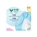 Simple Booster 3% Hyaluronic Acid + Vitamin B5 Deep Skin Moisturizing Serum 30.ml -12 - Buy Online on GoSupps.com