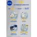 NIVEA 5 Minutes Fine Lines Wrinkles Effective Q10 Instant Effective Anti-Wrinkle Serum 15 Ml - Buy Online on GoSupps.com