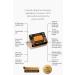 E ri ay r Organic Karakovan Comb Honey Ta16 400g - Buy Online on GoSupps.com