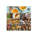 Do adan Form Cherry Stalk Herbal Tea 20 x 3 Pieces - Buy Online on GoSupps.com