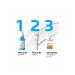 La Roche Posay Anti-Wrinkle Hyaluronic Acid and Vitamin B5 & Hyalu B5 Yeux Plumping Eye Cream 15ml  - Buy Online on GoSupps.com