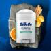 Gillette Antiperspirant Deodorant for Men - 1.7 Oz. - Buy Online on GoSupps.com