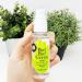 Double Dare Bye! Bye! Germs Hand Sanitizer Gel 50ml - 2 Pack | Germ Protection & Moisturizing - Buy Online on GoSupps.com
