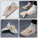 Adjustable Diabetic Edema Shoes for Women Men - Wide Swollen Feet Slipper Walking Shoes for Elderly Arthritis - Size 6.5 C - Buy Online on GoSupps.com