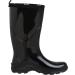 Kamik Women's Heidi Rain Boot 9 - Black/Noir | Waterproof & Stylish - Buy Online on GoSupps.com