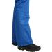 Ultrasport Men's XL Blue Advanced Cargo Ski Pants Optimal Comfort & Performance for Skiing - Buy Online on GoSupps.com