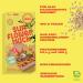 Sunflowerfamily Sunflowerhack - Vegan Meat Alternative (76g) - 100% Sunflower Seeds Gluten-Free High Protein Vegetarian Replacement - Buy Online on GoSupps.com
